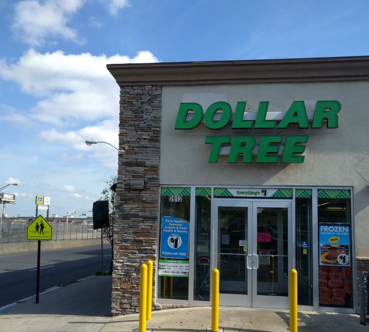 Dollar Tree (Union&nbspCity,&nbspNJ)